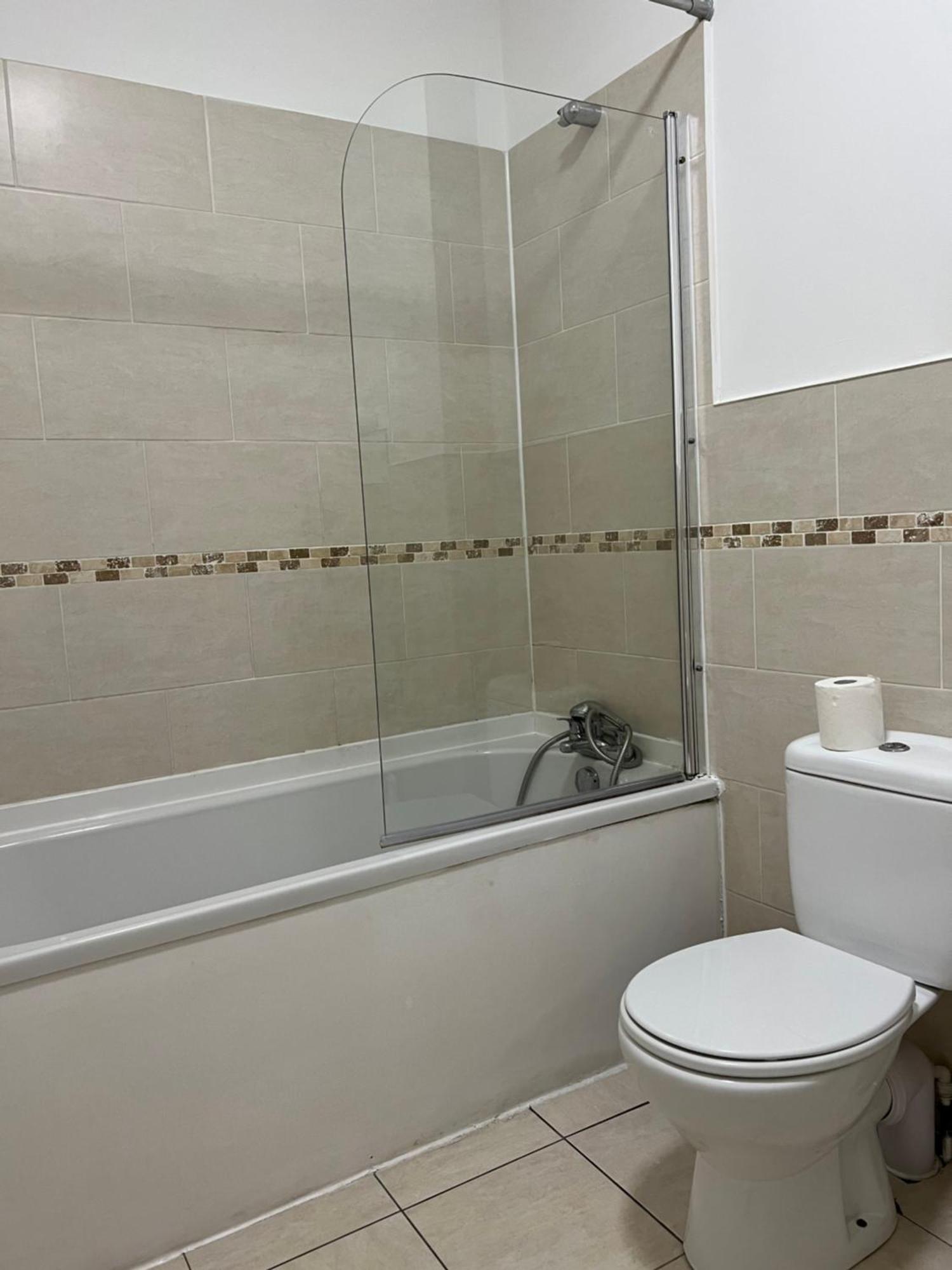 2 Bedroom City Centre Apartment 35 Victoria Street Ліверпуль Екстер'єр фото